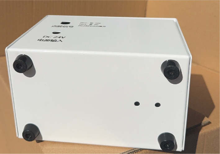 自動(dòng)化設(shè)備精密鈑金產(chǎn)品15